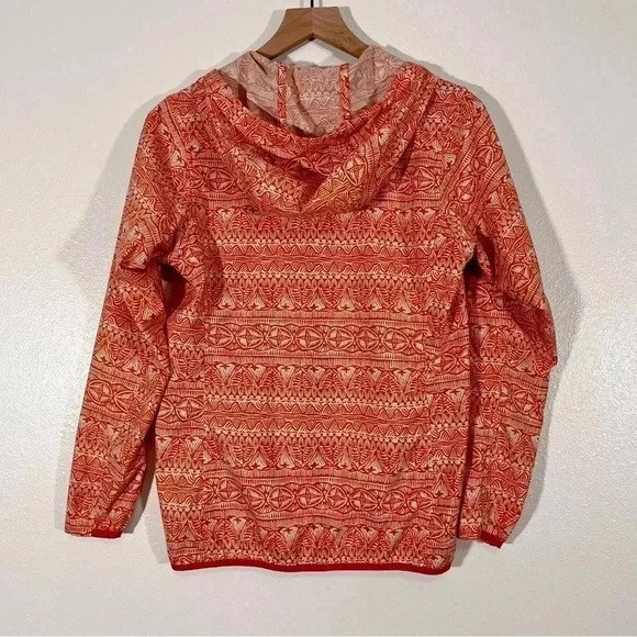 Patagonia W's Bajadas Hoody - Picture 4 of 9